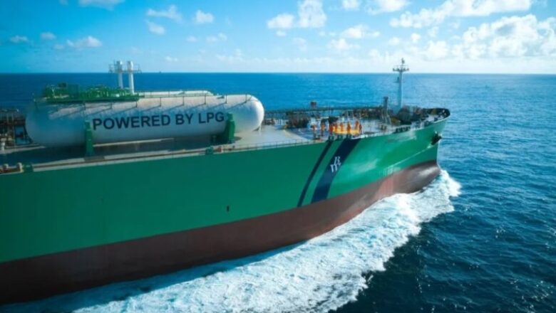 Avance Gas turn over seventh VLGC to Singapore’s BW LPG