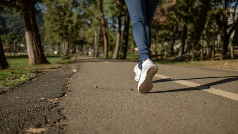 5 methods to make your everyday strolls a lot more helpful