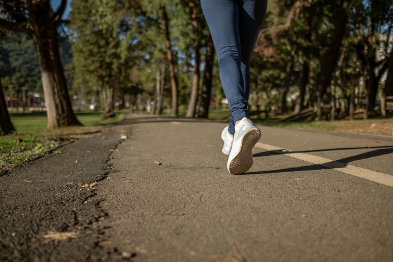 5 methods to make your everyday strolls a lot more helpful