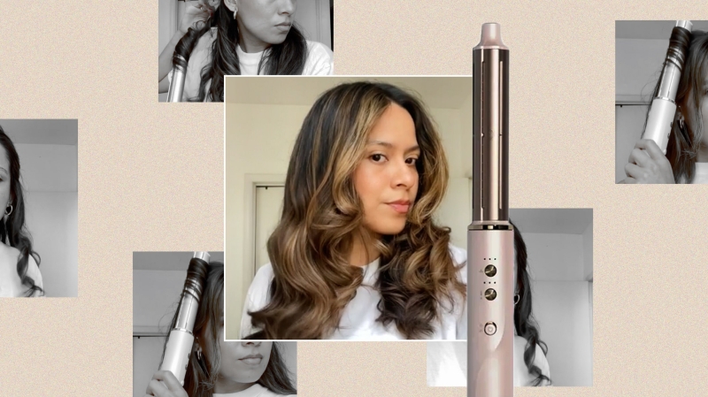 16 Best Curling Irons 2024, Tested on Different Hair Types