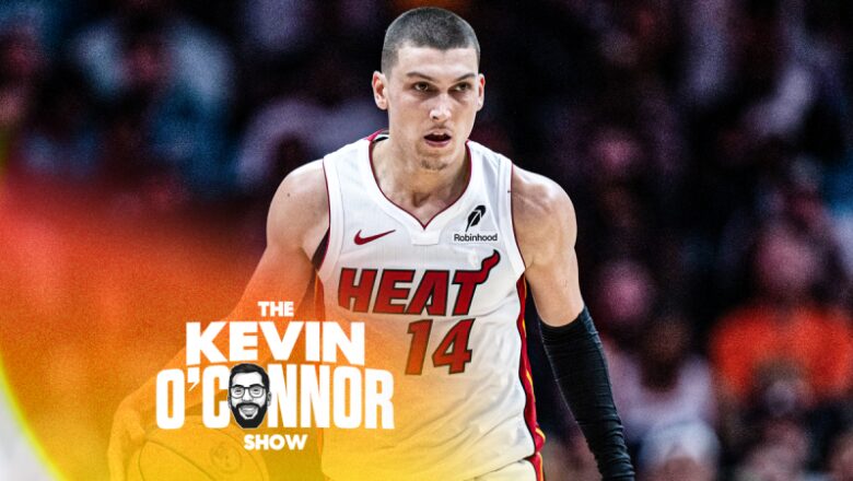 Increasing Heat, Jokic’s 104-point weekend & essential NBA Cup concerns|Kevin O’Connor Show