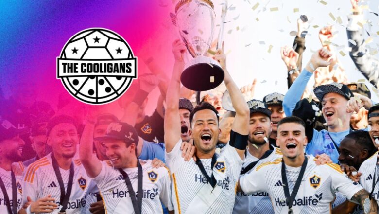 LA Galaxy crowned MLS Champions, Kely Nascimento talks her daddy Pelé & Chelsea down Tottenham