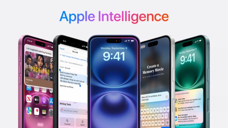 Apple Intelligence: What’s brand-new in iOS 18.2