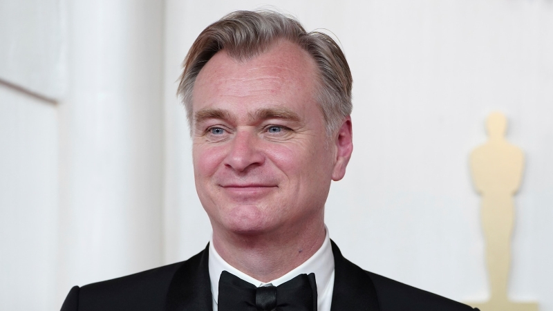 Christopher Nolan on ‘Interstellar’s’ cosmic success ten years later on