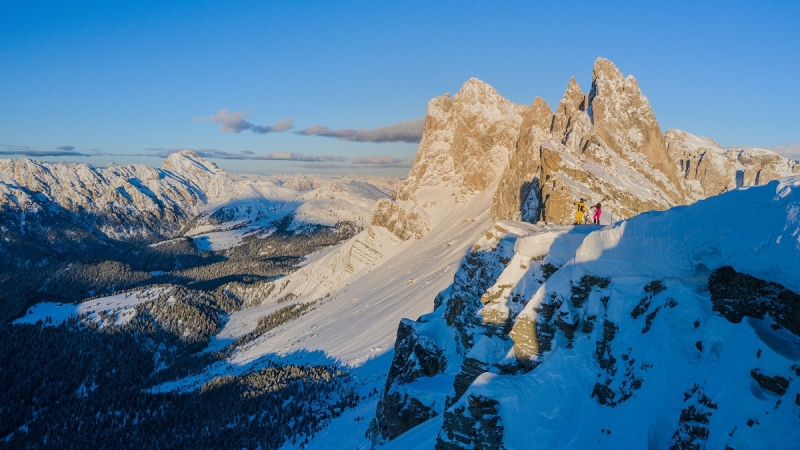 5 of the very best mountain towns to check out in the Dolomites