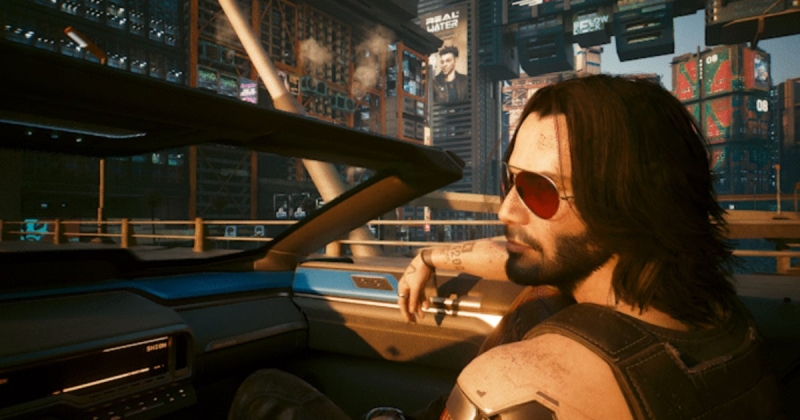 Cyberpunk 2077’s 2.2 upgrade includes brand-new “tricks”, broadened customisation choices, and more