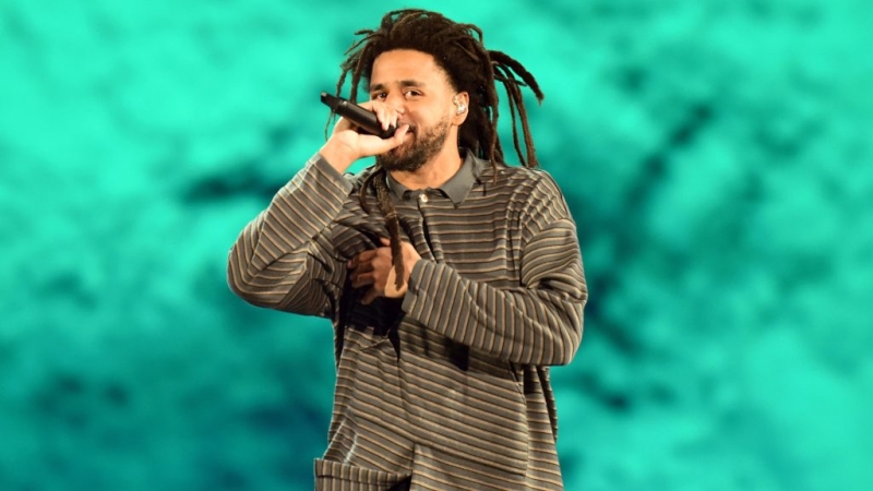 J. Cole’s 2025 Dreamville Festival To Be The “Fifth And Final” One