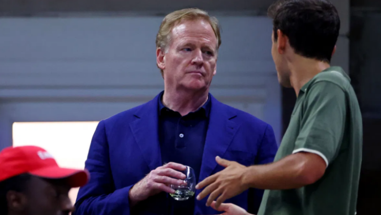 In Spite Of Facing Backlash for Global Expansion, Roger Goodell Announces First Step in Overhaul of $13 Billion Worth NFL