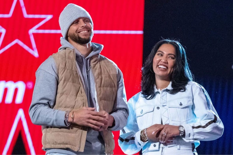 “He Leans on Me”: Ayesha Curry Unpacks Beautiful Secret Behind Running Special Venture With Stephen Curry