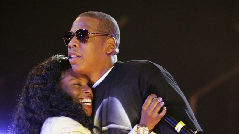 Foxy Brown Seemingly Reacts To JAY-Z Lawsuit With Vague Posts