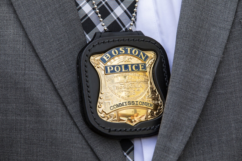 Boston broke a record in 2015 for least murders. It’s on track to do it once again.