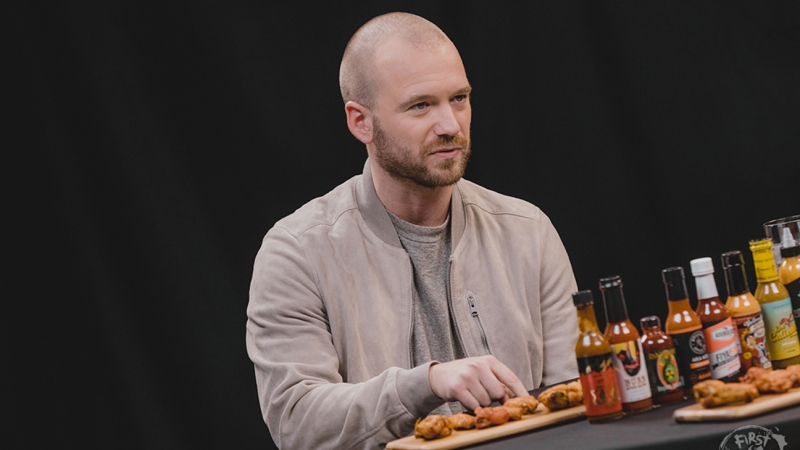 ‘Hot Ones’ Maker Goes Independent in BuzzFeed Exit