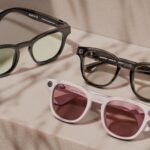 Looktech reveals AI glasses with tailored support and media capture