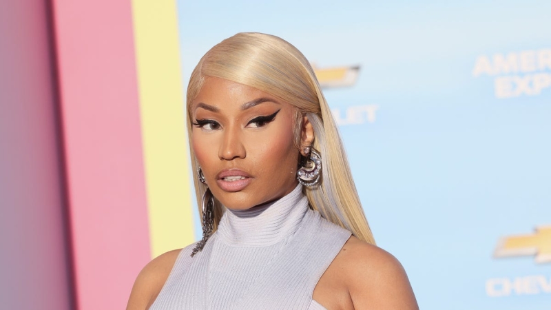 13 Rappers To Celebrate During Sagittarius Season: Nicki Minaj, Lil Baby And More