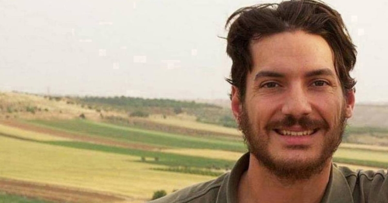 Syria’s brand-new management blames Assad for distress of Austin Tice’s household as search continues