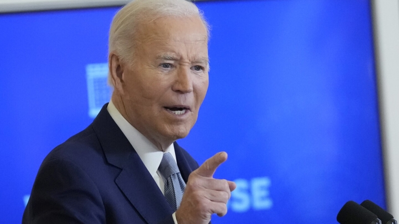 Biden commutes 1,500 sentences, pardons 39 in greatest act of clemency …