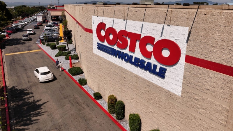 Costco incomes leading expectations as subscription charges climb