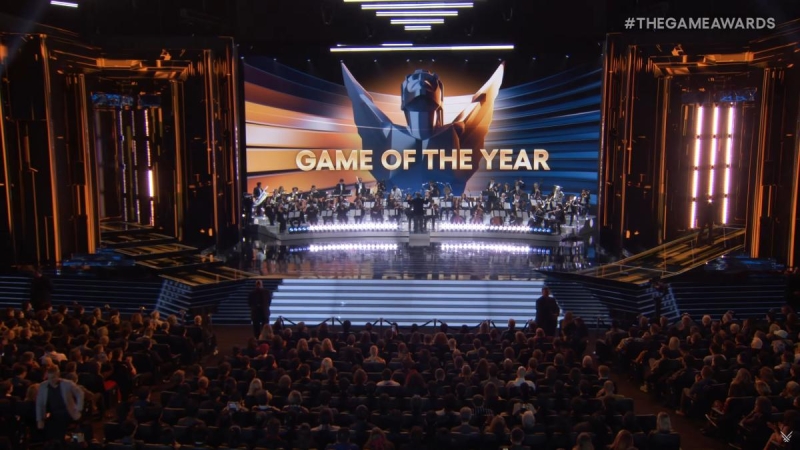 The 13 most significant statements and brand-new trailers from The Game Awards 2024