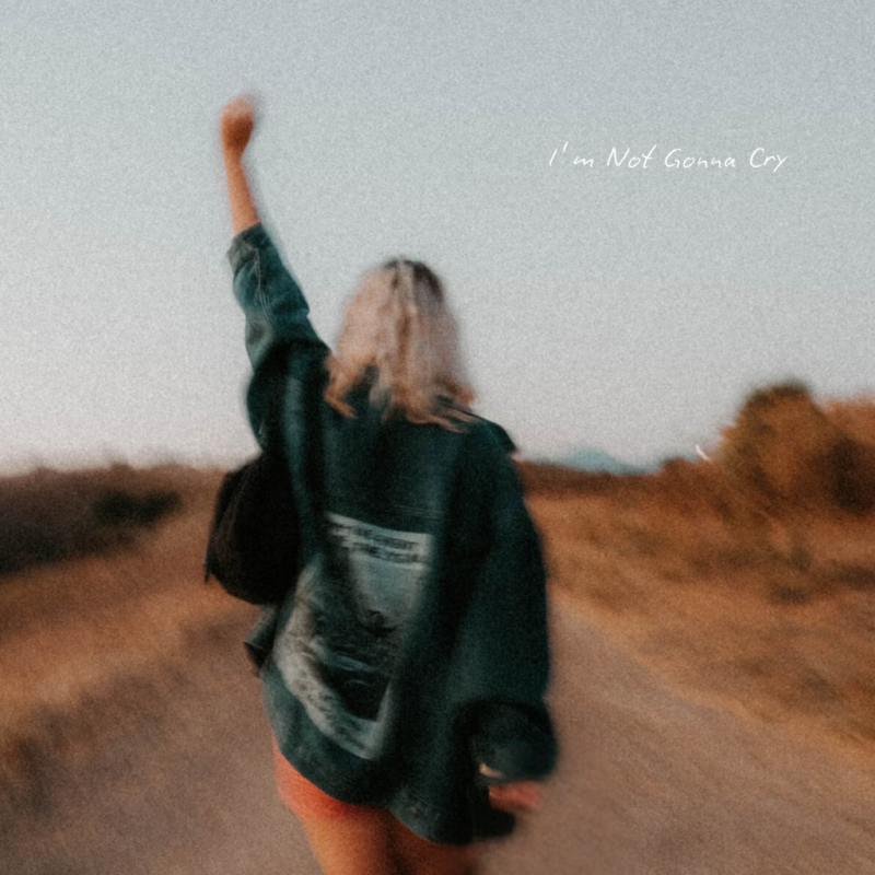 JESSIA REVEALS NEW SINGLE, “I’M NOT GON NA CRY”