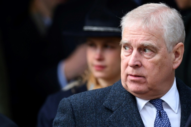 Chinese spy declares contribute to Prince Andrew’s troubles …