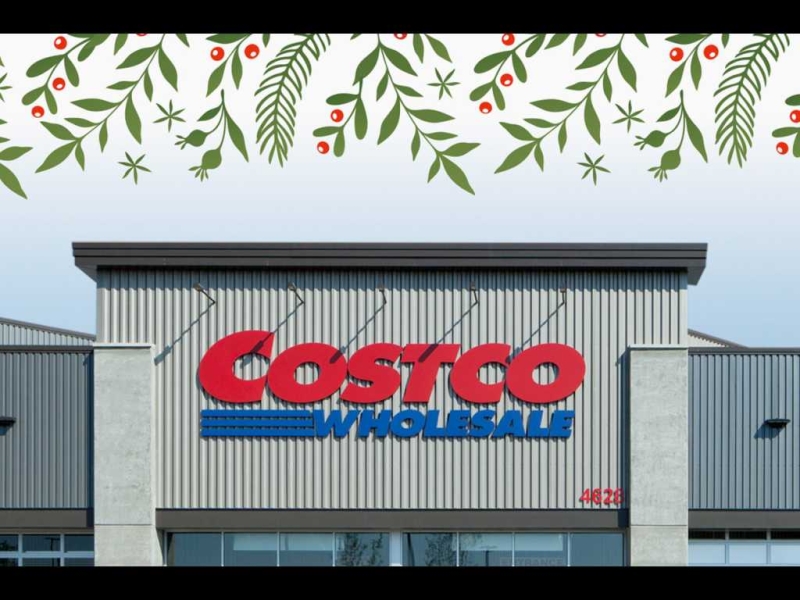 The most convenient method to get a $45 Costco Digital Shop Card