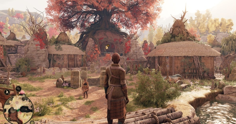 Greedfall 2’s enhancements will come “slowly” with Update 0.2 “just the primary step”