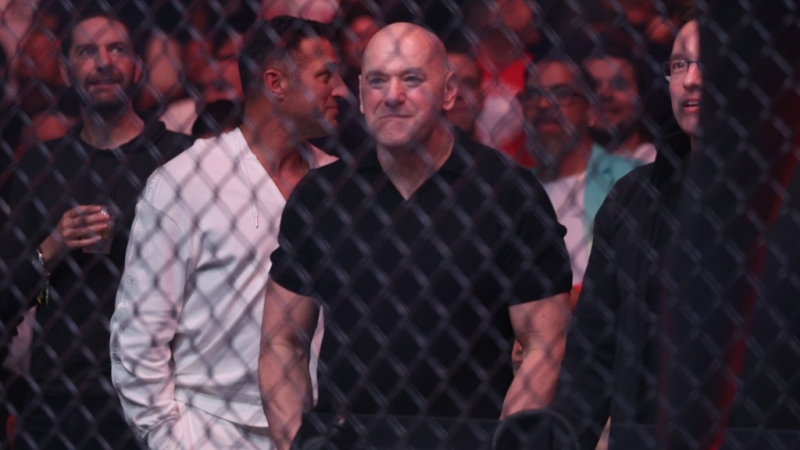 Dana White ensures Jon Jones vs. Tom Aspinall occurs in 2025: ‘I’ll state 100 percent’