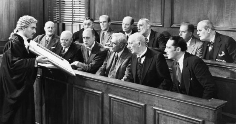 10 Interesting Tales of Trials Decided by Jury Nullification