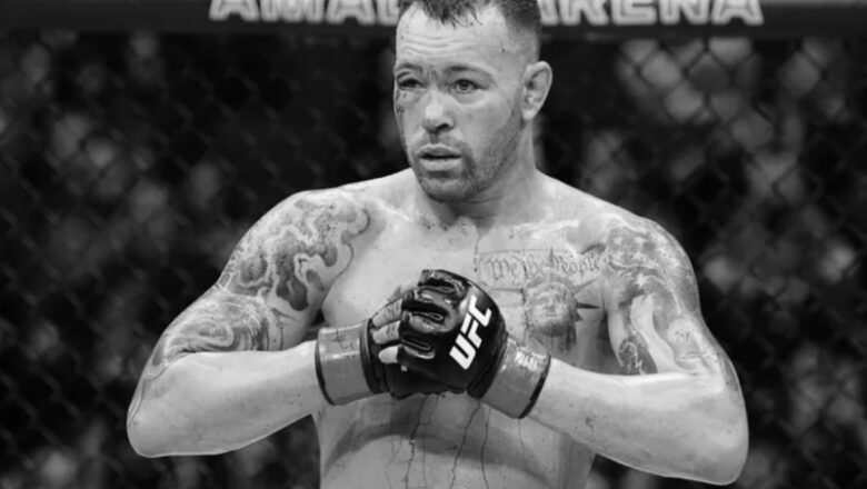 Dana White thinks Colby Covington is at peace with UFC Tampa blockage: ‘The cut was troubling him huge time’