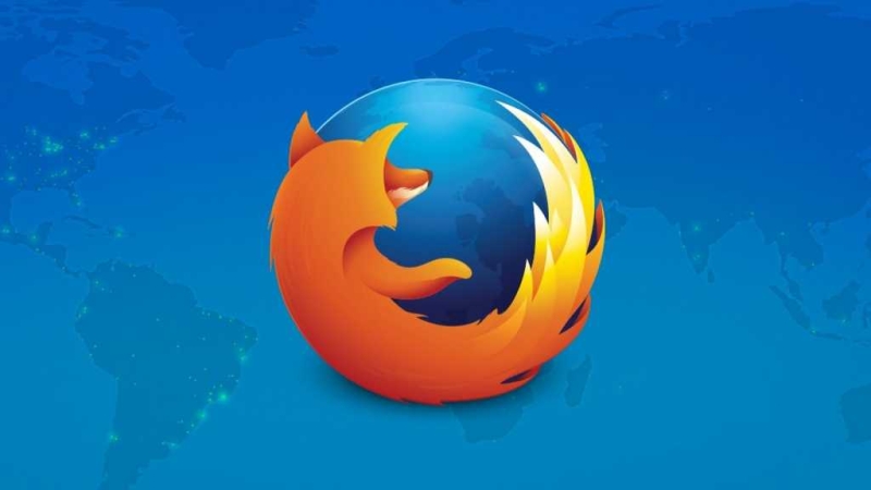 Firefox’s Do Not Track function is disappearing since sites overlook it