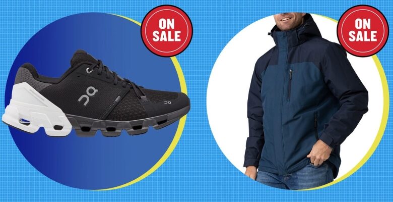 REI Outlet Sale December 2024: Take up to 40% Off Patagonia, On Cloud, and Salomon