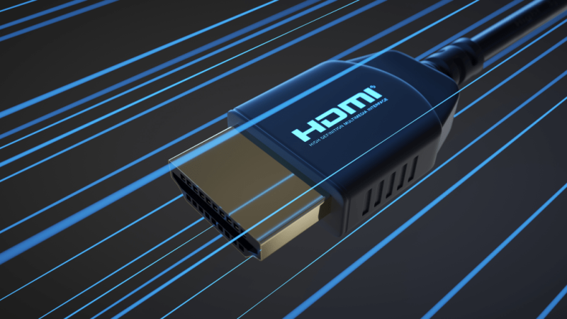 New HDMI 2.2 specifications anticipated to drop at CES 2025 in January