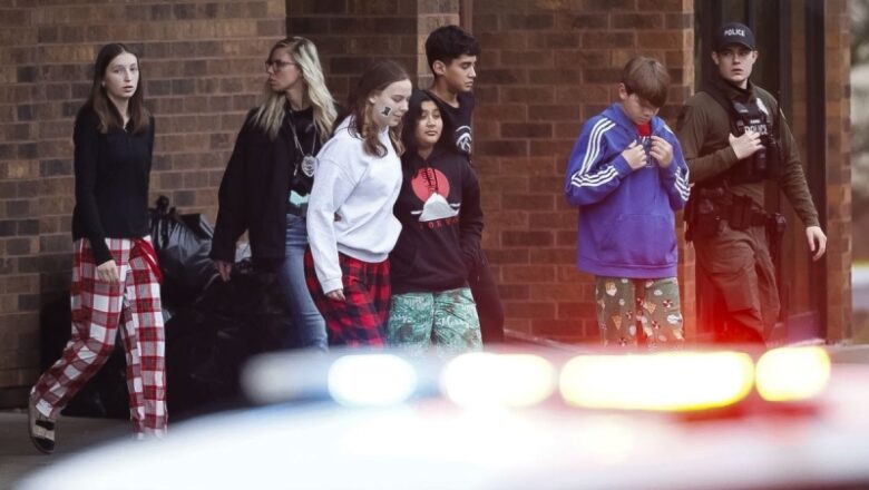 Teenager trainee, instructor eliminated in Christian school shooting in Madison, Wis.