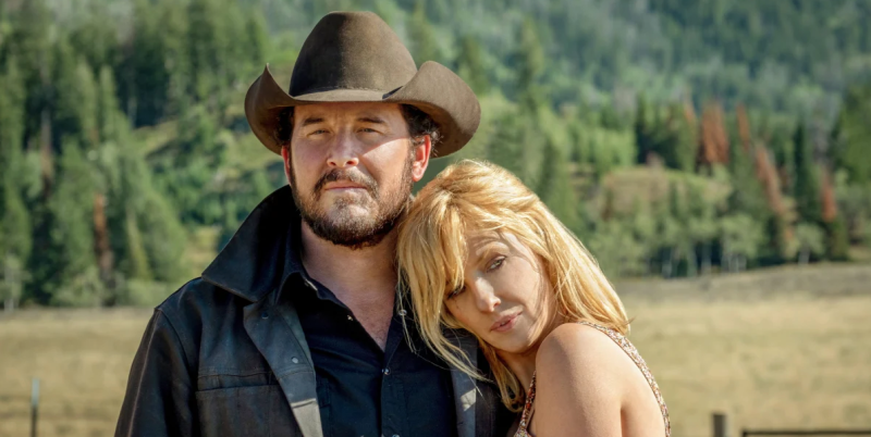 Will Yellowstone Continue Beyond Season 5? Well …