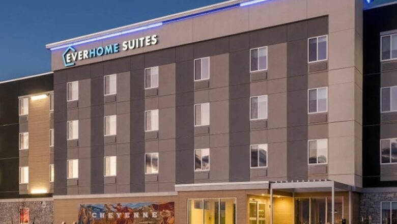 Everhome Suites Continues Growth With Key New Openings in North Carolina and Wyoming