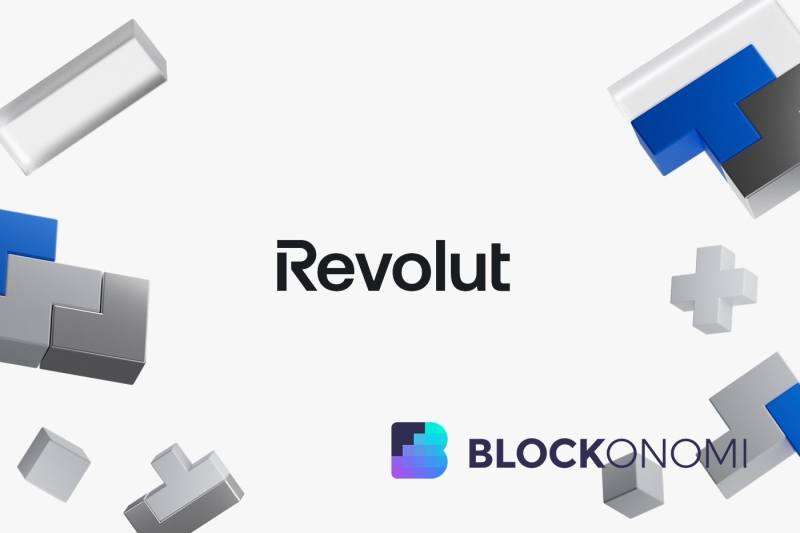 Revolut Expands Security Measures for Cryptocurrency Customers