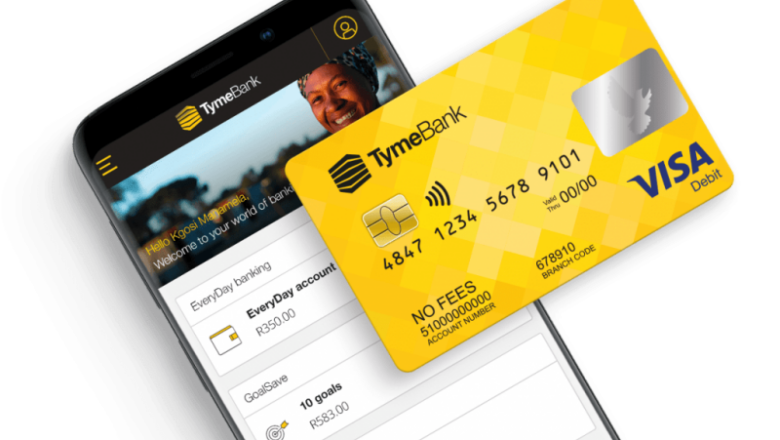 African digital bank Tyme raises $250M round led by Nubank at $1.5 B appraisal