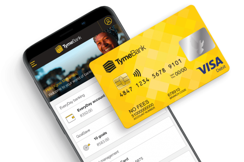 African digital bank Tyme raises $250M round led by Nubank at $1.5 B appraisal