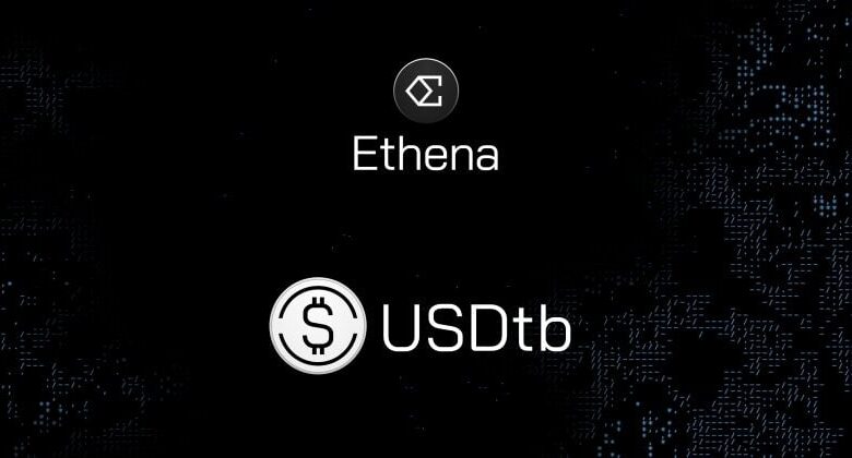 Ethena Labs debuts USDtb backed by BlackRock’s BUIDL