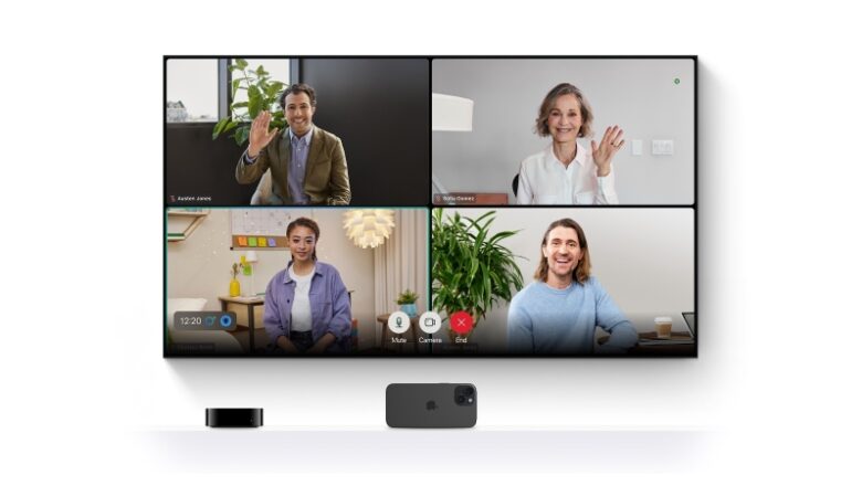 Apple television users will get these brand-new functions early next year