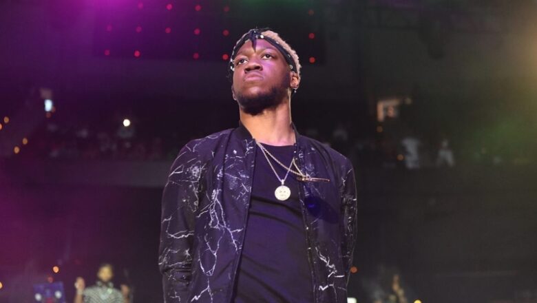 OG Maco’s Family Releases Statement Addressing Suicide Attempt