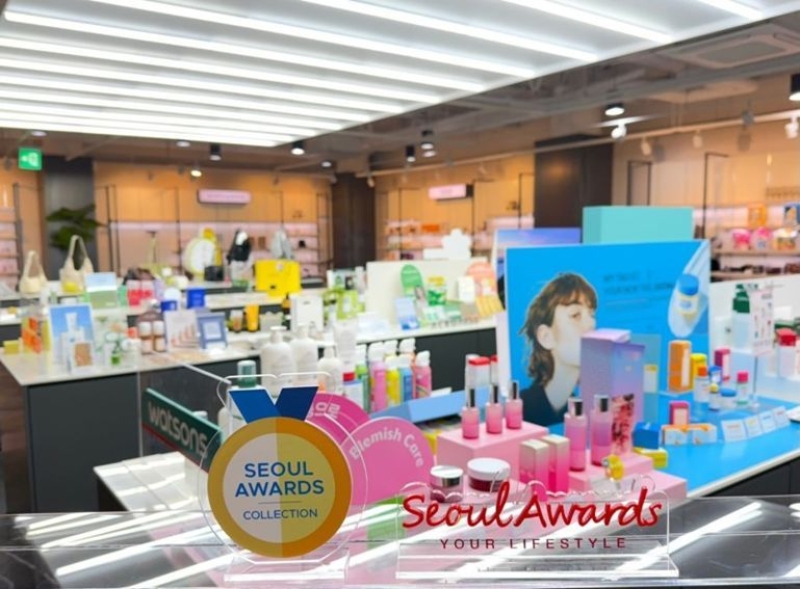 The Seoul Awards: Bringing Seoul’s Lifestyle to the Global Stage and Closer to Consumers Worldwide