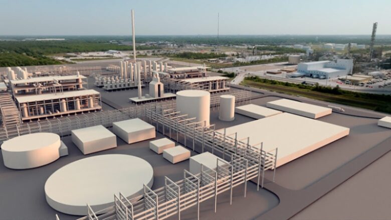 Worley Wins EPC Contract for ExxonMobil Texas Hydrogen Facility