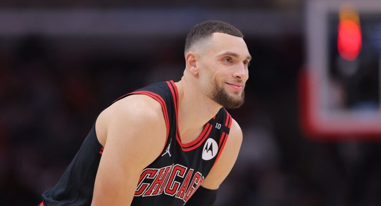 Zach LaVine Rumors: Nuggets Have Put ‘Significant’ Focus on Bulls SG amidst Trade Buzz