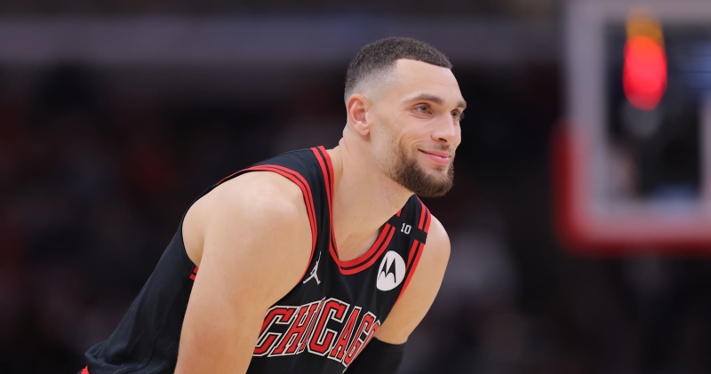 Zach LaVine Rumors: Nuggets Have Put ‘Significant’ Focus on Bulls SG amidst Trade Buzz