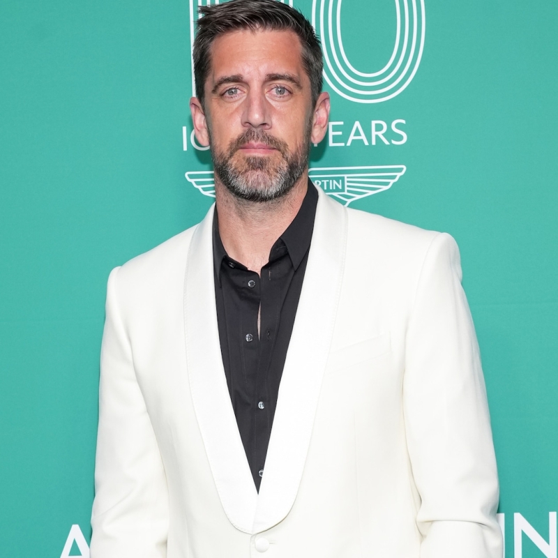 Aaron Rodgers Slams Brother Jordan Rodgers for Feud Stunt on The Bachelorette– E! Online