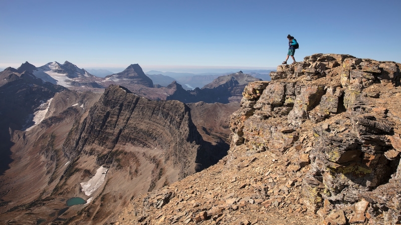 Whatever to learn about Glacier National Park