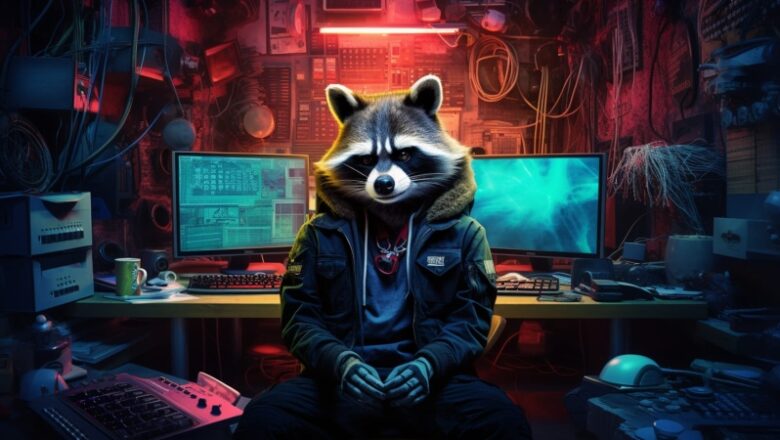 Raccoon Stealer malware operator gets 5 years in jail after guilty plea