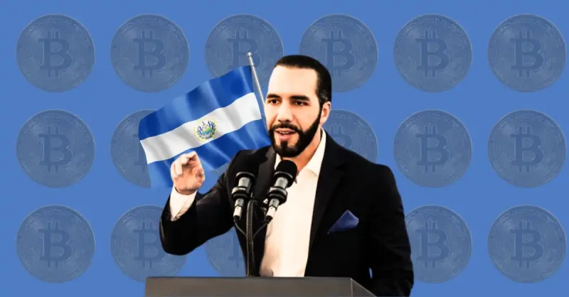 El Salvador Adds $1M Worth of Bitcoin to Its Reserve