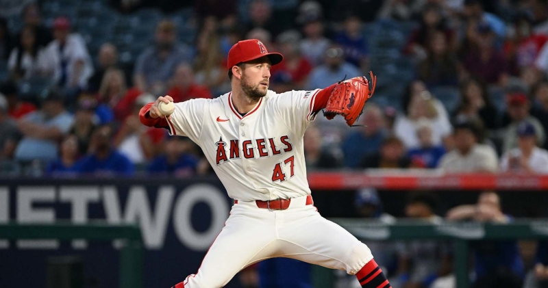 MLB News: Griffin Canning, Mets Reportedly Agree to $4.3 M Contract After Angels Stint